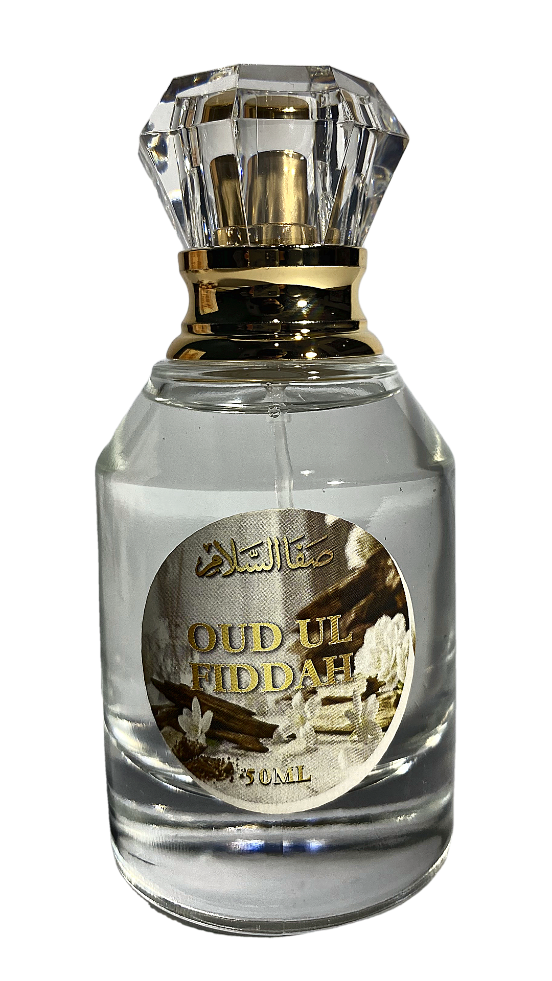 Discover Your Signature Fragrance