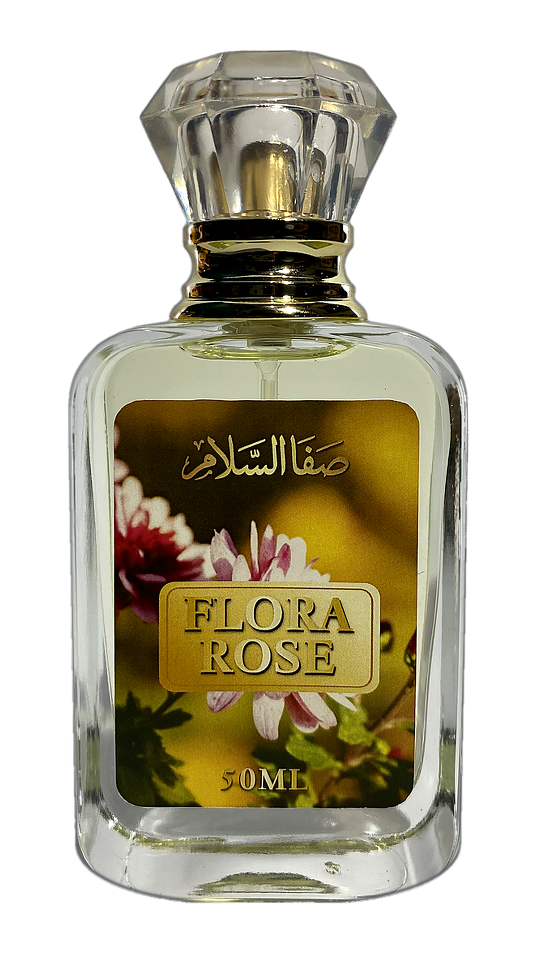 Find Your Perfect Scent