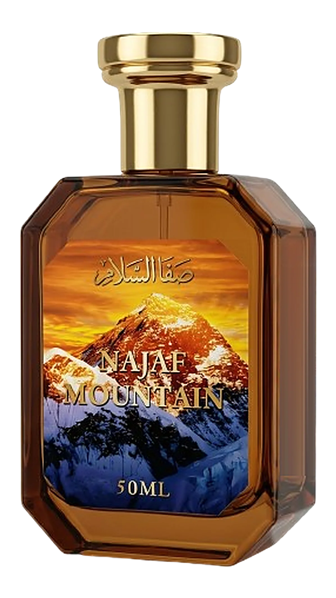 A Scent That Speaks For You