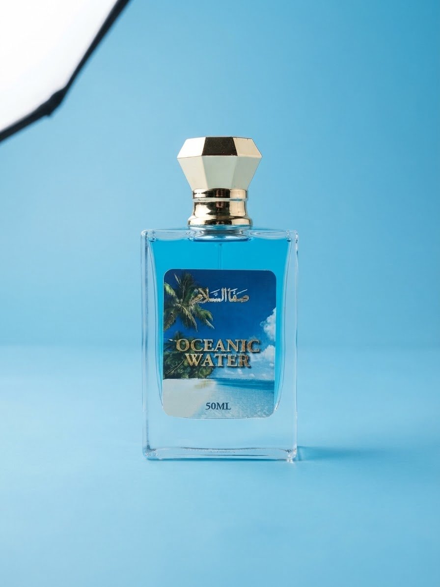 Ocean Water