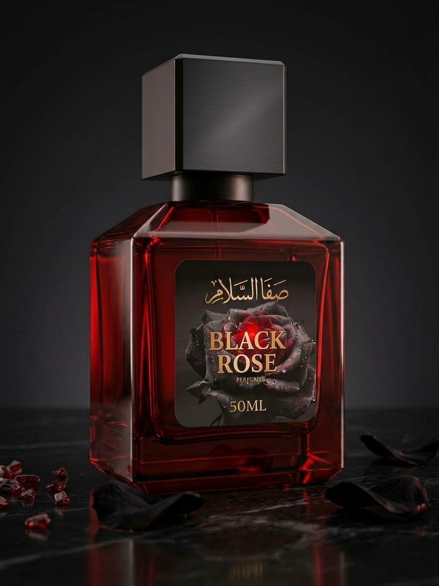 Black Rose